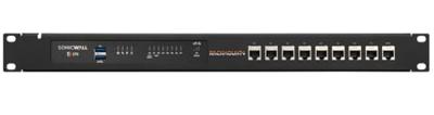 Rackmount.IT RM-SW-T11I rack-toebehoren Firewall rekmontage Rackmount.IT RM-SW-T11I rack-toebehoren Firewall rekmontage
