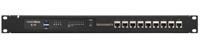 Rackmount.IT RM-SW-T11I rack-toebehoren Firewall rekmontage - thumbnail