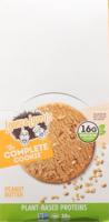 Lenny & Larry&apos;s Complete Cookie Peanut Butter (12 x 113 g) - thumbnail