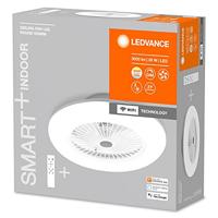 LEDVANCE 4058075572553 SMART WIFI CEILING FAN LED-plafondlamp met ventilator LED 74 W Wit - thumbnail
