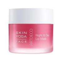 Artdeco Skin Yoga Face Night & Day Lip Mask 20 ml - thumbnail