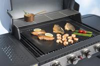 Nostik BBQ grillfolie 40x50cm - thumbnail