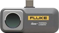 Fluke FLUKE-TC01A 9HZ Warmtebeeldcamera -10 tot +550 °C 256 x 192 Pixel 9 Hz - thumbnail