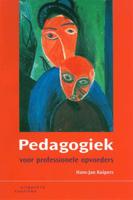 Pedagogiek voor professionele opvoeders (Paperback) - thumbnail