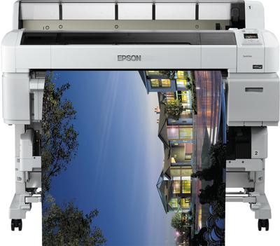 Epson SureColor SC-T5200D Epson SureColor SC-T5200D