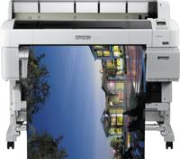 Epson SureColor SC-T5200D - thumbnail