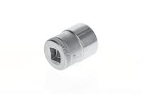 Gedore 30 18 6234660 Dopsleutelinzetstuk 18 mm 3/8 (10 mm) - thumbnail