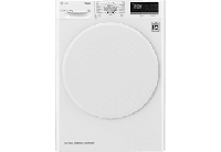 LG RH80V5AV0Q Warmtepompdroger - thumbnail