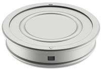 Draadloze schakelaar contactloos inbouw Loox Hafele - thumbnail