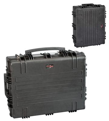 Explorer Cases 7726 BE Robuuste koffer - 7726 BE