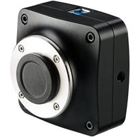 BRESSER MikroCam II 5MP HIS Microscoop Camera - thumbnail