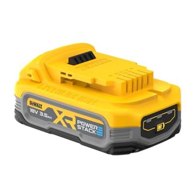 DEWALT DCBP318S2-XJ, 2er DCBP318S2-XJ Gereedschapsaccu 18 V 3.5 Ah Li-ion