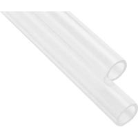 EKWB EK-HD PETG Tube 12/16mm 1000mm, 2 stuks slang - thumbnail