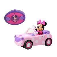 Jada Toys Jada rc minnie roadster - thumbnail