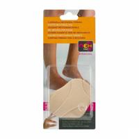 Neh Gevoerd Kussentje Metatarsium One Size 1 Paar - thumbnail