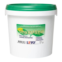 Levo vegan mayo emmer 70% (10 liter) - thumbnail