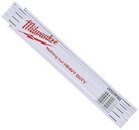 Milwaukee Accessoires Vouwmeter - 2m - 4932459302 - thumbnail