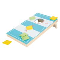 Small Foot - houten werpspel 2in1 active - thumbnail