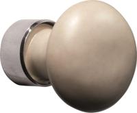 Meubelkn.pors.Pad.30mm MGN/camee mat - thumbnail