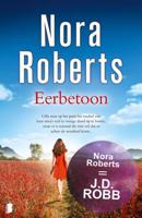 Eerbetoon - Nora Roberts - ebook - thumbnail