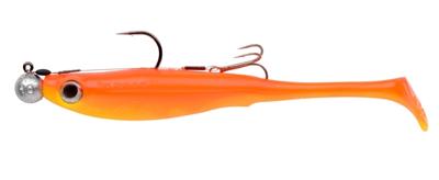 Spro Softbait Zander Stinger 2st. 6 cm - Size 8