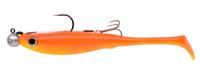 Spro Softbait Zander Stinger 2st. 6 cm - Size 8 - thumbnail
