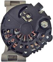 Dynamo 8EL011712381 - thumbnail