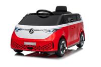 Volkswagen ID Buzz, 12 volt elektrische kinderauto - thumbnail