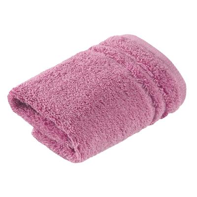 Vossen Vossen Gezichtsdoekje Vienna Style Supersoft Viola 30x30