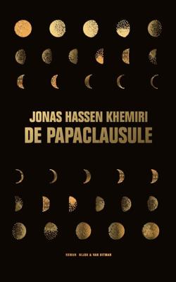 Jonas Hassen  Khemiri De papaclausule