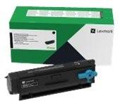 Toner Lexmark B342H00 Zwart - thumbnail