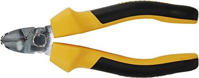 Zijsnijtang 2-comp. 160mm