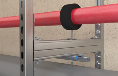 Fischer Verbindingselement Staal (verzinkt) 533735 25 stuk(s)