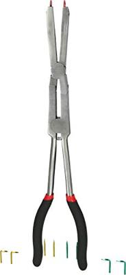 KS Tools 5007035 Precisie-borgveertang