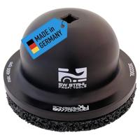 SW STAHL Sw-stahl wielnaaf reinigingsset "racing experience" wheel hub grinder sw steel - thumbnail