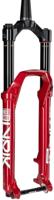 ROCKSHOX verende voorvork "lyrik ultimate rc2" 27,5" + / 29" boost sus.fork rs lyrik ult.rc2 27,5"+/29" red 160mm - thumbnail