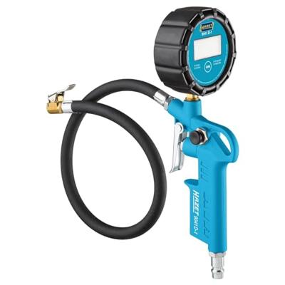 Hazet Pneumatische bandenspanningsmeter - thumbnail
