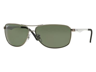 Ray-Ban RB3506 zonnebril Vierkant Ray-Ban RB3506 zonnebril Vierkant