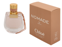 Chloe Chloé eau de parfum spray nomade 50ml dames - thumbnail