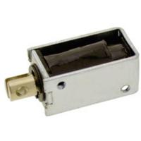 Tremba HMF-1614z.002-12VDC,100% Hefmagneet Trekkend 0.1 N 5.8 N 12 V/DC 2 W - thumbnail