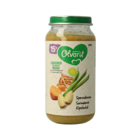 Sperziebonen Surinaamse kip 15M01 250 Gram - thumbnail