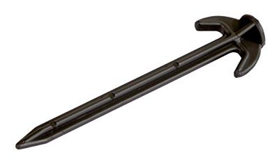 AKO grondanker van kunststof voor schapennet