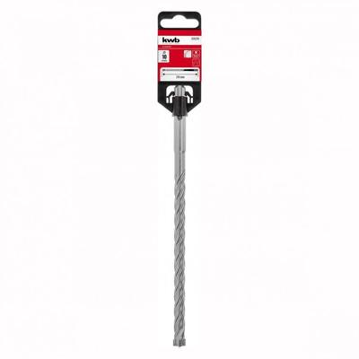 Hamerboor hb4x 10x210 mm KWB - Kwb