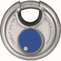 Abus Hangslot diskus 24ib - thumbnail