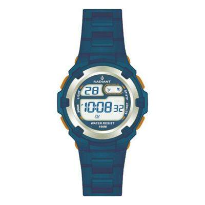 Radiant RA446601 (Ø 34 mm) Dames horloge