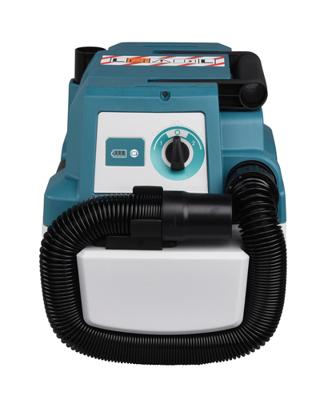 Body accu stofzuiger 18v DVC750LZX3 - thumbnail