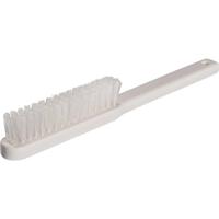 Lessmann Fijne penseel | lengte 225 mm | 0,3 mm nylon PA glad | 4-rijig | 1 stuk - 182172 182172 - thumbnail