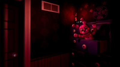 Five Nights At Freddy's Help Wanted (PSVR Mode Included)