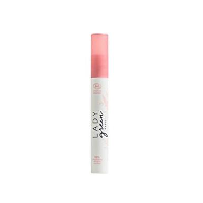 Lady Green Volume mascara bourgogne 1 Stuks