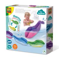 SES tiny talents kleurveranderende bad vissen - thumbnail